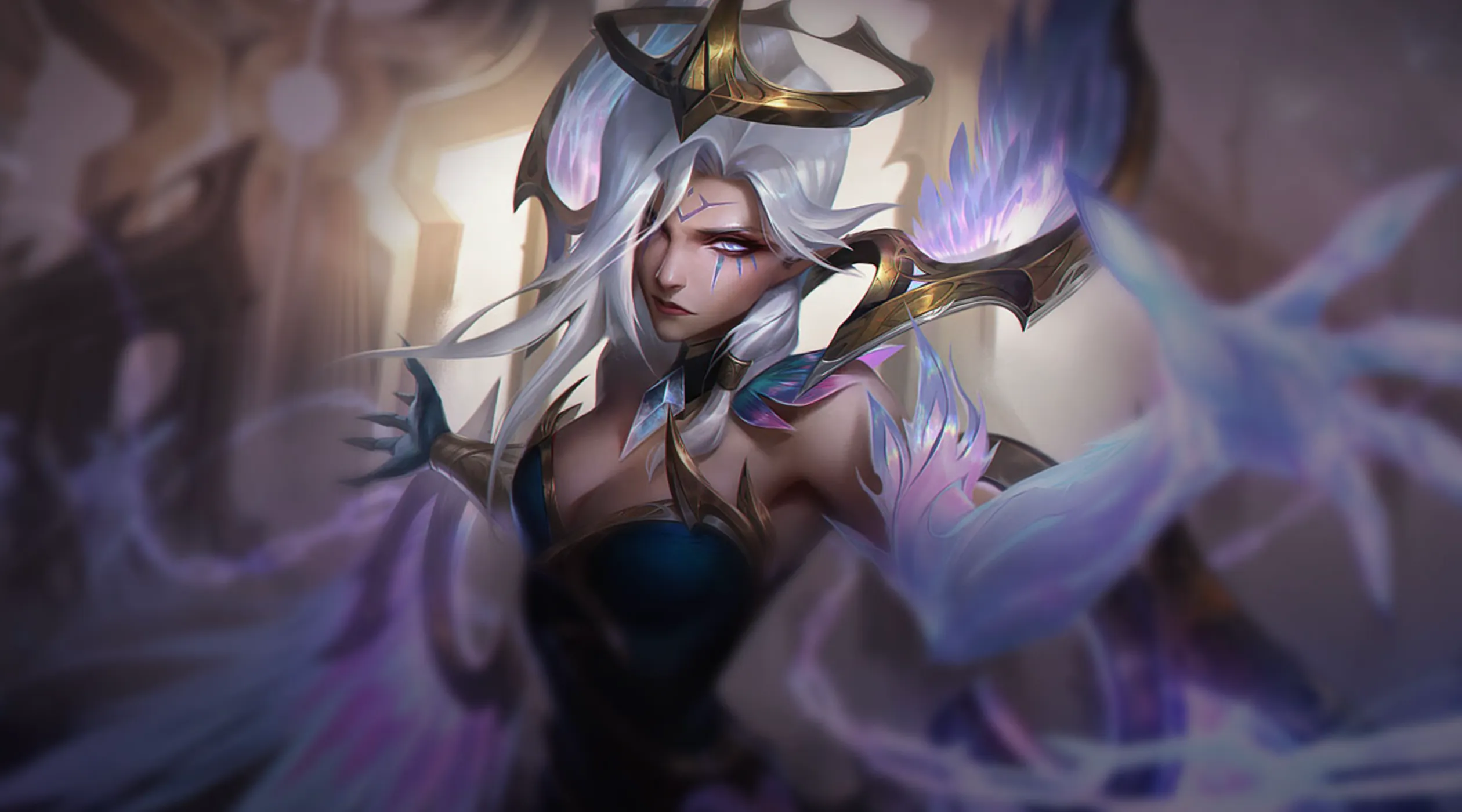 how to play morgana in league of legends